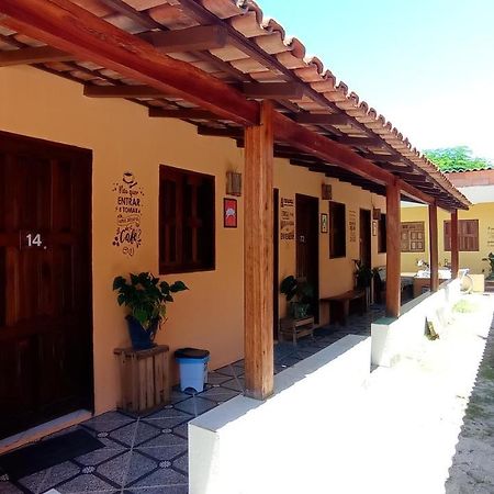 Vila Do Chaves Итаунас Экстерьер фото