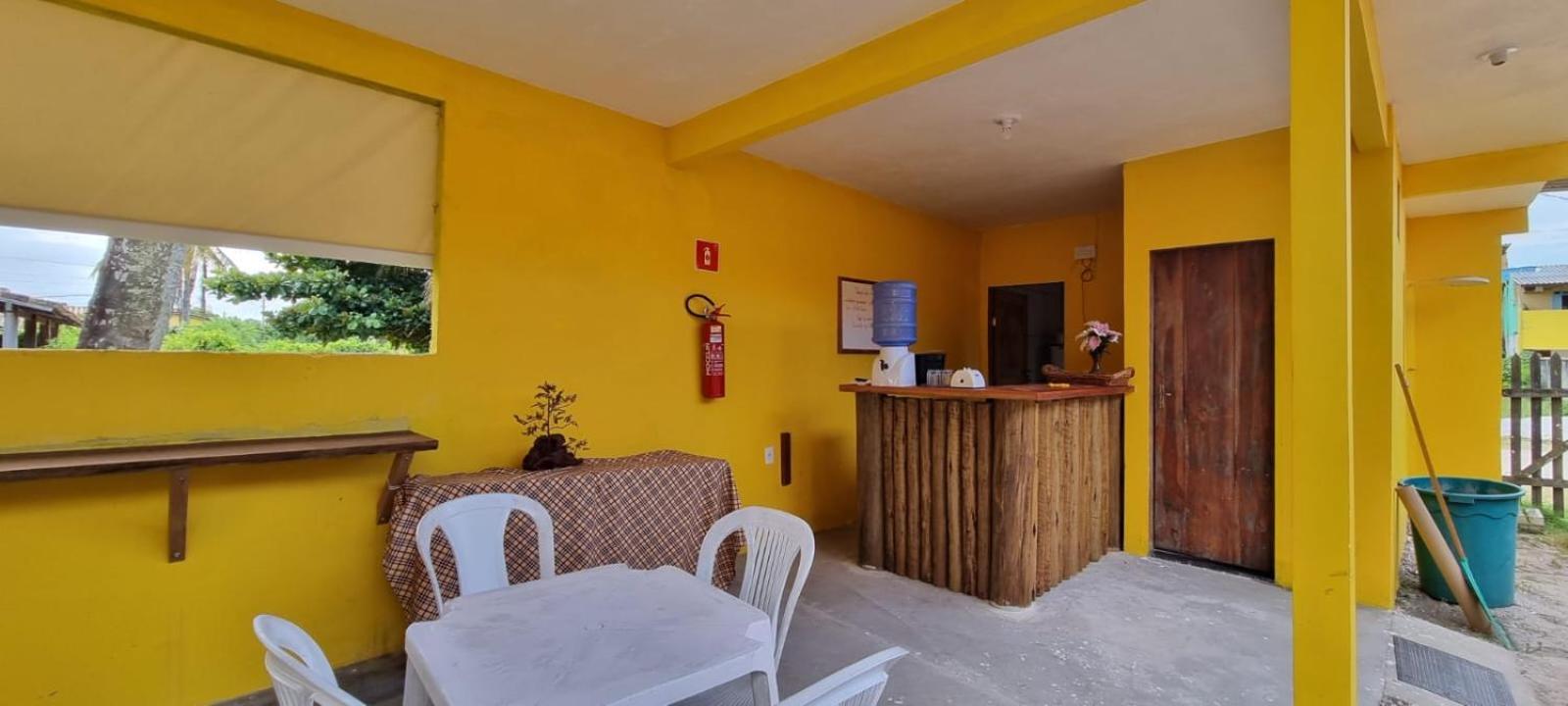 Vila Do Chaves Итаунас Экстерьер фото